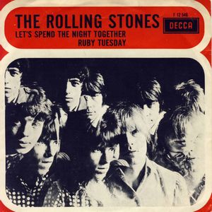 The Rolling Stones